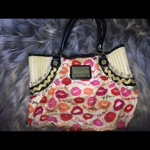 Betsey Johnson Handbag